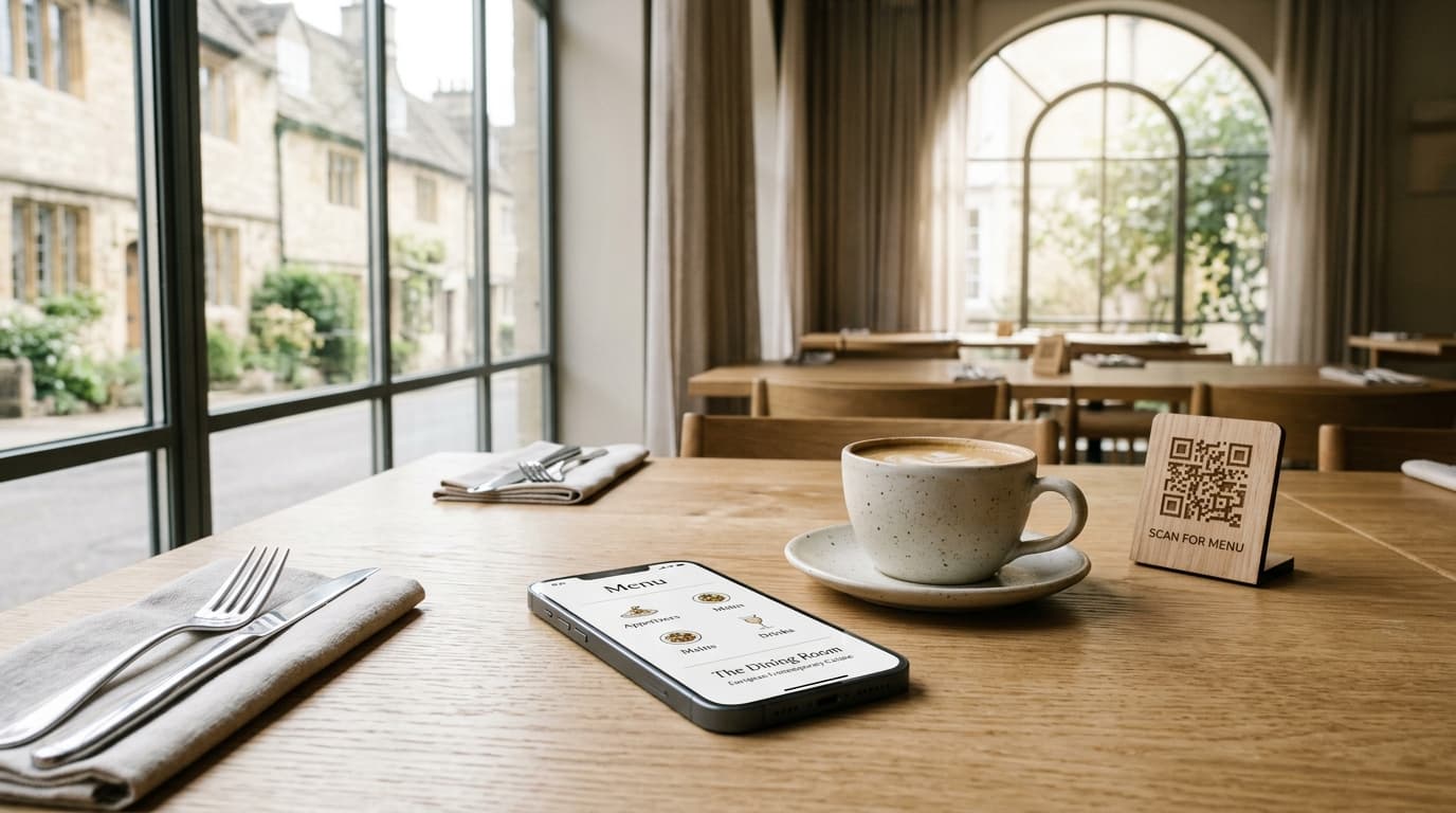 Esperienza mobile first
